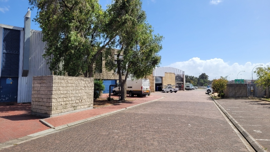 To Let commercial Property for Rent in Bellville South Western Cape